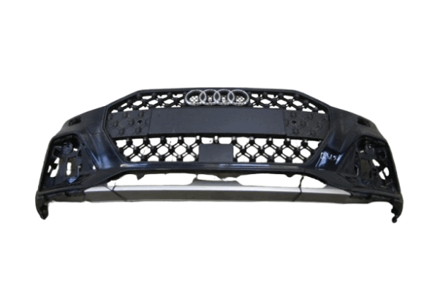 Bumper Audi A1 82A Citycarver 18- Voorbumper Q3151