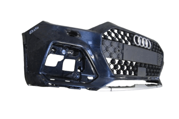 Bumper Audi A1 82A Citycarver 18- Voorbumper Q3151