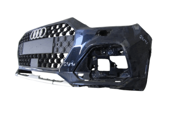 Bumper Audi A1 82A Citycarver 18- Voorbumper Q3151