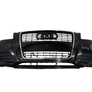 Bumper Audi A3 8P0 Facelift 08-12 8p0807437 Voorbumper Q2924