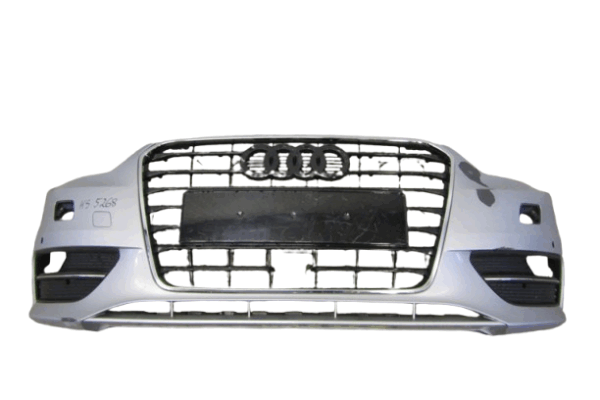 Bumper Audi A3 8V 8V3 12-16 8V3807437 Voorbumper KS5268