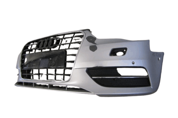 Bumper Audi A3 8V 8V3 12-16 8V3807437 Voorbumper KS5268