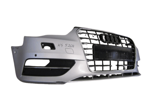 Bumper Audi A3 8V 8V3 12-16 8V3807437 Voorbumper KS5268