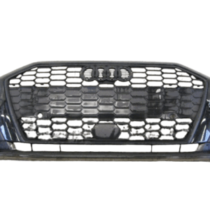 Bumper Audi A3 8Y0 20- 8Y0807437 Voorbumper JM226