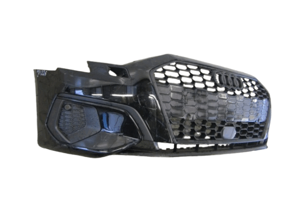 Bumper Audi A3 8Y0 20- 8Y0807437 Voorbumper JM226