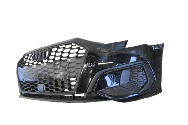 Bumper Audi A3 8Y0 20- 8Y0807437 Voorbumper JM226
