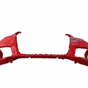 Bumper Audi RS6 C7 4G0 13-14 4G0807437N Voorbumper Q2836