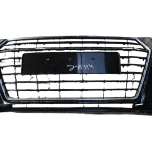Bumper  Audi TT 8S0 14-19 8S0807437 Voorbumper JM44