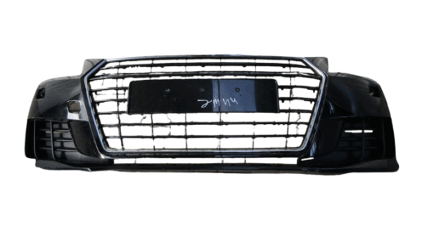 Bumper  Audi TT 8S0 14-19 8S0807437 Voorbumper JM44