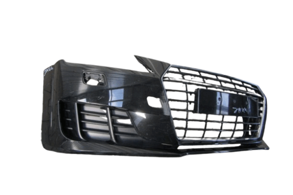 Bumper  Audi TT 8S0 14-19 8S0807437 Voorbumper JM44