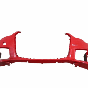 Bumper Audi RS6 C7 4G0 13-14 4G087437N Voorbumper Q2765