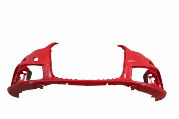 Bumper Audi RS6 C7 4G0 13-14 4G087437N Voorbumper Q2765