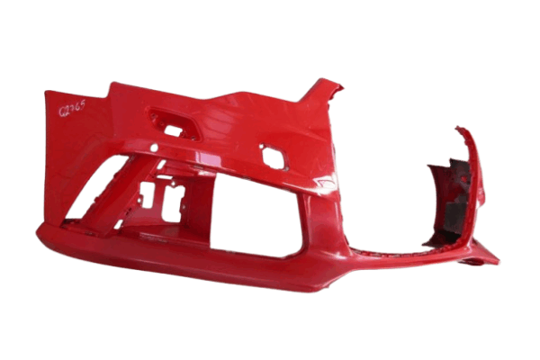 Bumper Audi RS6 C7 4G0 13-14 4G087437N Voorbumper Q2765