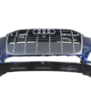 Bumper Audi Q7 4M0 S-Line SLINE Facelift 19- 4M0807733 Voorbumper Q2690
