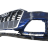 Bumper Audi Q7 4M0 S-Line SLINE Facelift 19- 4M0807733 Voorbumper Q2690