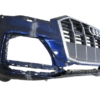 Bumper Audi Q7 4M0 S-Line SLINE Facelift 19- 4M0807733 Voorbumper Q2690