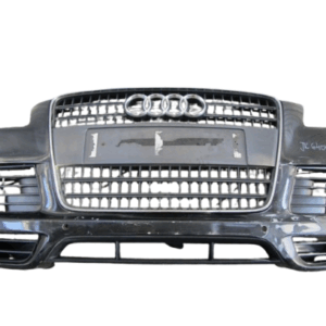 Bumper Audi Q7 4L0 S-Line Sline 05-09  4L0807437D Voorbumper JK6400