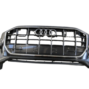 Bumper Audi Q8 4M8 18- 4M8807137D Voorbumper JK6356