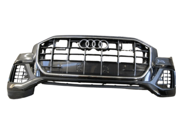 Bumper Audi Q8 4M8 18- 4M8807137D Voorbumper JK6356