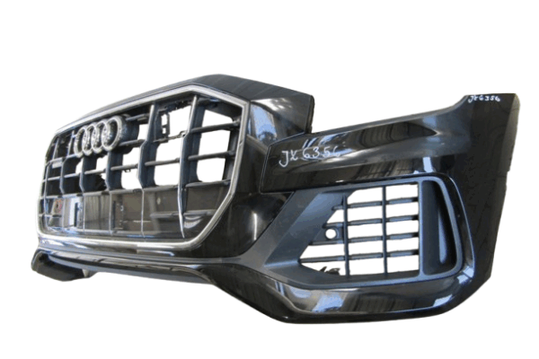 Bumper Audi Q8 4M8 18- 4M8807137D Voorbumper JK6356