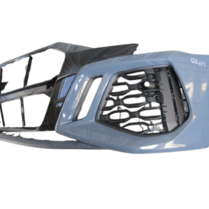 Bumper Audi RS3 8Y0 8Y 21- 8Y0807437M Voorbumper Q2407