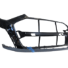 Bumper Audi RS3 8Y0 8Y 21- 8Y0807437M Voorbumper Q2407