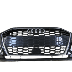 Bumper Audi A3 8Y0 8Y 20- 8Y0807437 Voorbumper X5406