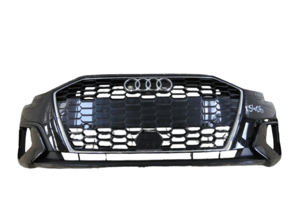 Bumper Audi A3 8Y0 8Y 20- 8Y0807437 Voorbumper X5406