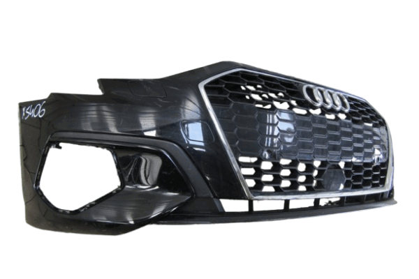 Bumper Audi A3 8Y0 8Y 20- 8Y0807437 Voorbumper X5406