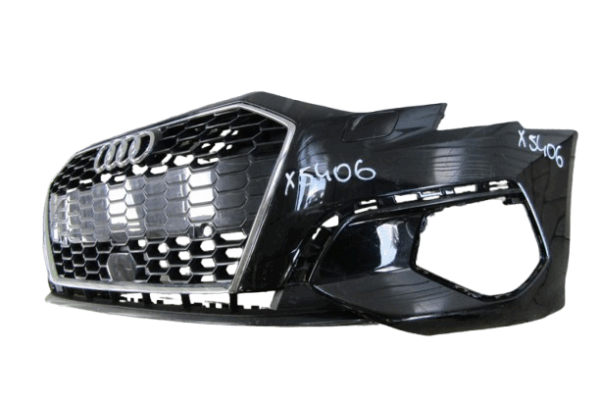 Bumper Audi A3 8Y0 8Y 20- 8Y0807437 Voorbumper X5406
