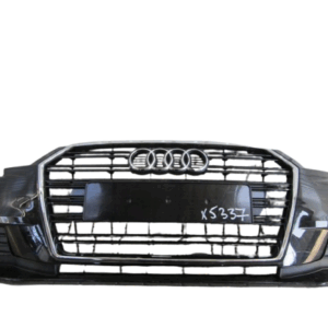 Bumper Audi A3 8V3 8V4 8V Facelift 16-20 8V3807437 Voorbumper X5337