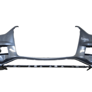 Bumper Audi Q3 RSQ3 8U0 13-15 RS Q3 Voorbumper Q1909
