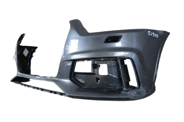 Bumper Audi Q3 RSQ3 8U0 13-15 RS Q3 Voorbumper Q1909