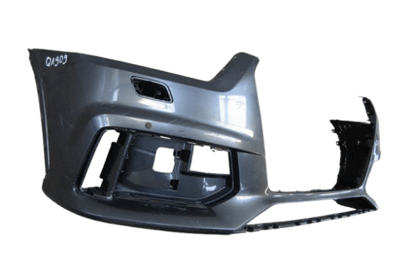 Bumper Audi Q3 RSQ3 8U0 13-15 RS Q3 Voorbumper Q1909