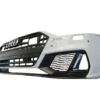 Bumper Audi A7 S7 4K8 18- S7 SLINE Voorbumper JK5880