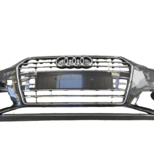Bumper Audi A4 8W0 8W S-Line SLINE Competition 17- Voorbumper Jk5872