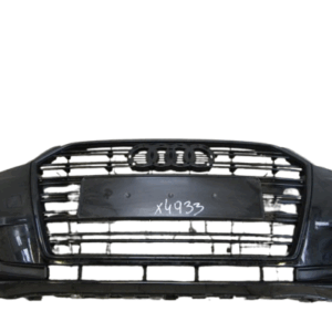 Bumper Audi A3 8V3 8V4 8V 16- Facelift Voorbumper X4933