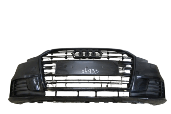 Bumper Audi A3 8V3 8V4 8V 16- Facelift Voorbumper X4933
