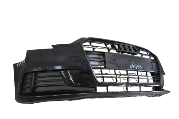 Bumper Audi A3 8V3 8V4 8V 16- Facelift Voorbumper X4933