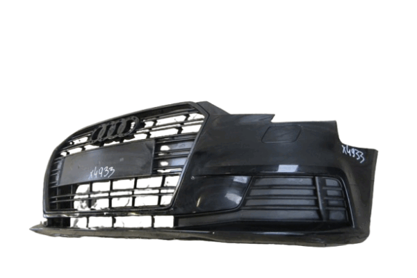 Bumper Audi A3 8V3 8V4 8V 16- Facelift Voorbumper X4933