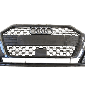 Bumper  Audi A1 II 82A 18- Voorbumper JK5491