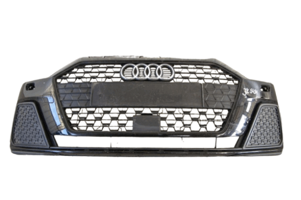 Bumper  Audi A1 II 82A 18- Voorbumper JK5491