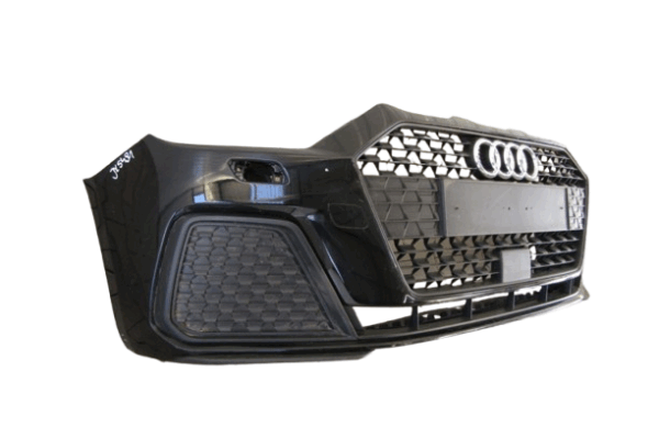 Bumper  Audi A1 II 82A 18- Voorbumper JK5491