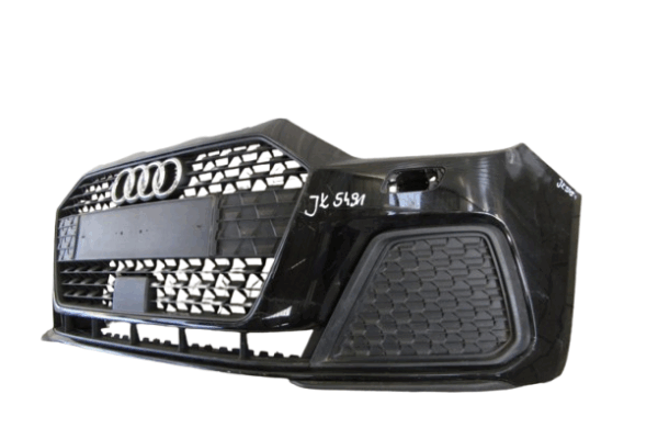 Bumper  Audi A1 II 82A 18- Voorbumper JK5491