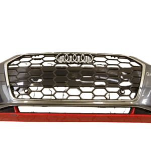 Bumper Audi A5 S5 8W6 Facelift 19- Sline 11186453076 Voorbumper Q1127