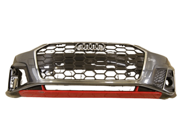 Bumper Audi A5 S5 8W6 Facelift 19- Sline 11186453076 Voorbumper Q1127