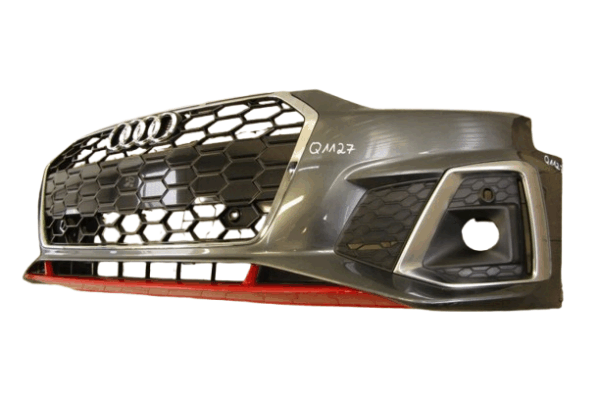 Bumper Audi A5 S5 8W6 Facelift 19- Sline 11186453076 Voorbumper Q1127