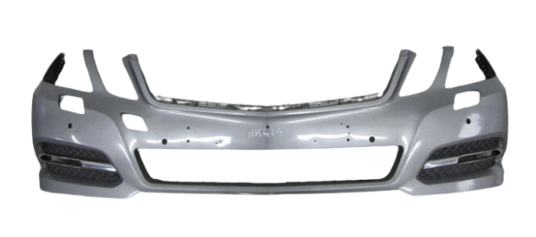 Bumper Mercedes E Klasse W212 212 09-12 A2128850125 Voorbumper
