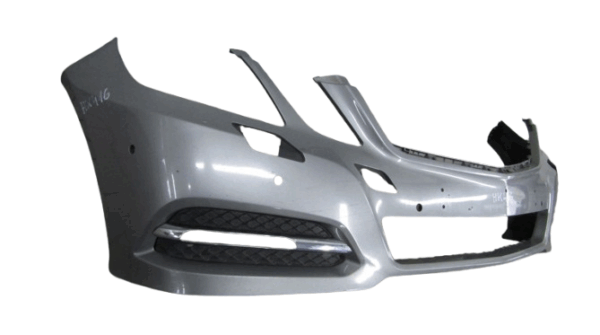 Bumper Mercedes E Klasse W212 212 09-12 A2128850125 Voorbumper