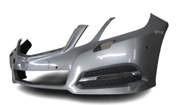 Bumper Mercedes E Klasse W212 212 09-12 A2128850125 Voorbumper